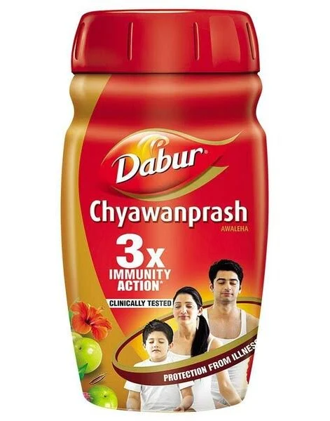 Dabur Chywanprash